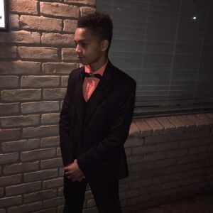 Meet your Posher, Eric